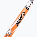 Unibros Hiko Floorball Set 10 Stöcke + 5 Bälle rot/blau 01814 3