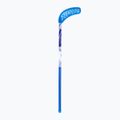 Unibros Hiko Floorball Set 10 Stöcke + 5 Bälle rot/blau 01814 4