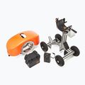 Ball Launcher Ballwurfmaschine Orange 3961 2