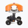 Ball Launcher Ballwurfmaschine Orange 3961 3