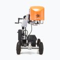 Ball Launcher Ballwurfmaschine Orange 3961 4