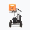 Ball Launcher Ballwurfmaschine Orange 3961 5