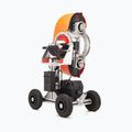 Ball Launcher Ballwurfmaschine Orange 3961 7