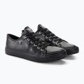 BIG STAR Herren-Turnschuhe V174345 schwarz 4