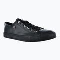 BIG STAR Herren-Turnschuhe V174345 schwarz 7