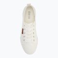 Turnschuhe Damen BIG STAR W274925 Weiß 5