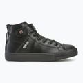 Turnschuhe Damen BIG STAR V274542F balck/white 2