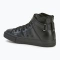 Turnschuhe Damen BIG STAR V274542F balck/white 3