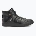 Herrenschuhe BIG STAR Y174020F schwarz/weiß 2