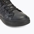 Herrenschuhe BIG STAR Y174020F schwarz/weiß 7