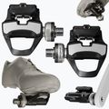 Fahrradpedale Magene P715 S SPD-SL silver 10