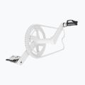 Fahrradpedale Magene P715 S SPD-SL silver 11