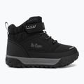 Kinderschuhe Lee Cooper LCJ-26-01-4655K black 2