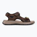 Herrensandalen Lee Cooper LCW-26-01-4024MA brown 2
