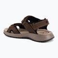 Herrensandalen Lee Cooper LCW-26-01-4024MA brown 3