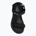 Herrensandalen Lee Cooper LCW-26-01-4025MA black 5