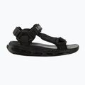 Herrensandalen Lee Cooper LCW-26-01-4025MA black