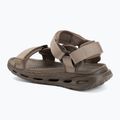Herrensandalen Lee Cooper LCW-26-01-4026MA Khaki 3