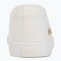 Damen-Sneaker Lee Cooper LCW-26-02-4045LA white/gold 6