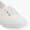 Damen-Sneaker Lee Cooper LCW-26-02-4045LA white/gold 7