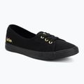 Damen-Sneaker Lee Cooper LCW-26-02-4045LA black/gold