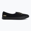 Damen-Sneaker Lee Cooper LCW-26-02-4045LA black/gold 2