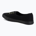 Damen-Sneaker Lee Cooper LCW-26-02-4045LA black/gold 3
