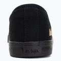 Damen-Sneaker Lee Cooper LCW-26-02-4045LA black/gold 6