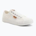 Damen-Sneaker Lee Cooper LCW-26-02-4046LA white