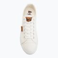 Damen-Sneaker Lee Cooper LCW-26-02-4046LA white 5