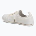 Damen-Sneaker Lee Cooper LCW-26-02-4050LA white 3