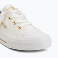 Damen-Sneaker Lee Cooper LCW-26-02-4050LA white 7