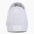 Damen-Sneaker Lee Cooper LCW-26-02-4056LA white/gold 6