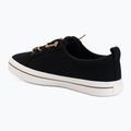 Damen-Sneaker Lee Cooper LCW-26-02-4059LA black 3