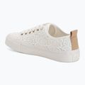 Damen-Sneaker Lee Cooper LCW-26-02-4060LA white 3