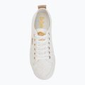 Damen-Sneaker Lee Cooper LCW-26-02-4060LA white 5