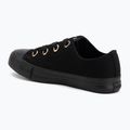 Damen-Sneaker Lee Cooper LCW-26-02-4069LA black 3