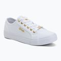 Damen-Sneaker Lee Cooper LCW-26-02-4074LA white