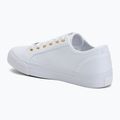Damen-Sneaker Lee Cooper LCW-26-02-4074LA white 3