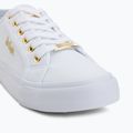 Damen-Sneaker Lee Cooper LCW-26-02-4074LA white 7