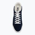 Herren-Sneaker Lee Cooper LCW-26-02-4081MC navy 5