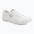 Herren-Sneaker Lee Cooper LCW-26-02-4082MC white