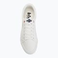 Herren-Sneaker Lee Cooper LCW-26-02-4082MC white 5