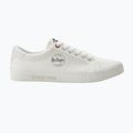 Herren-Sneaker Lee Cooper LCW-26-02-4082MC white