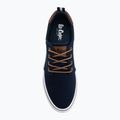 Herren-Sneaker Lee Cooper LCW-26-02-4095MC navy 5