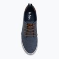 Herren-Sneaker Lee Cooper LCW-26-02-4096MC jeans 5