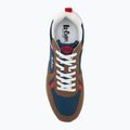 Herrenschuhe Lee Cooper LCW-26-03-4122MA brown 5