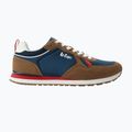 Herrenschuhe Lee Cooper LCW-26-03-4122MA brown