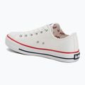Damen-Sneaker Lee Cooper LCW-26-31-4310LA white 3