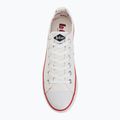 Damen-Sneaker Lee Cooper LCW-26-31-4310LA white 5